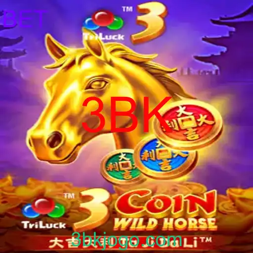 3CoinWildHorse