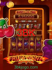 FruitNovaSuper