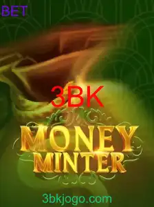 MoneyMinter