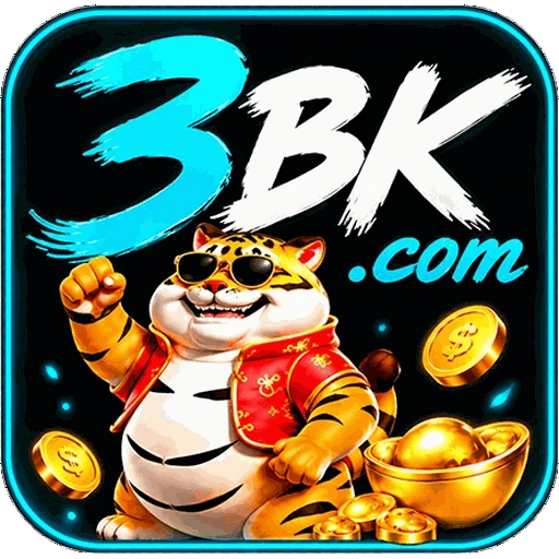 3BK Logo